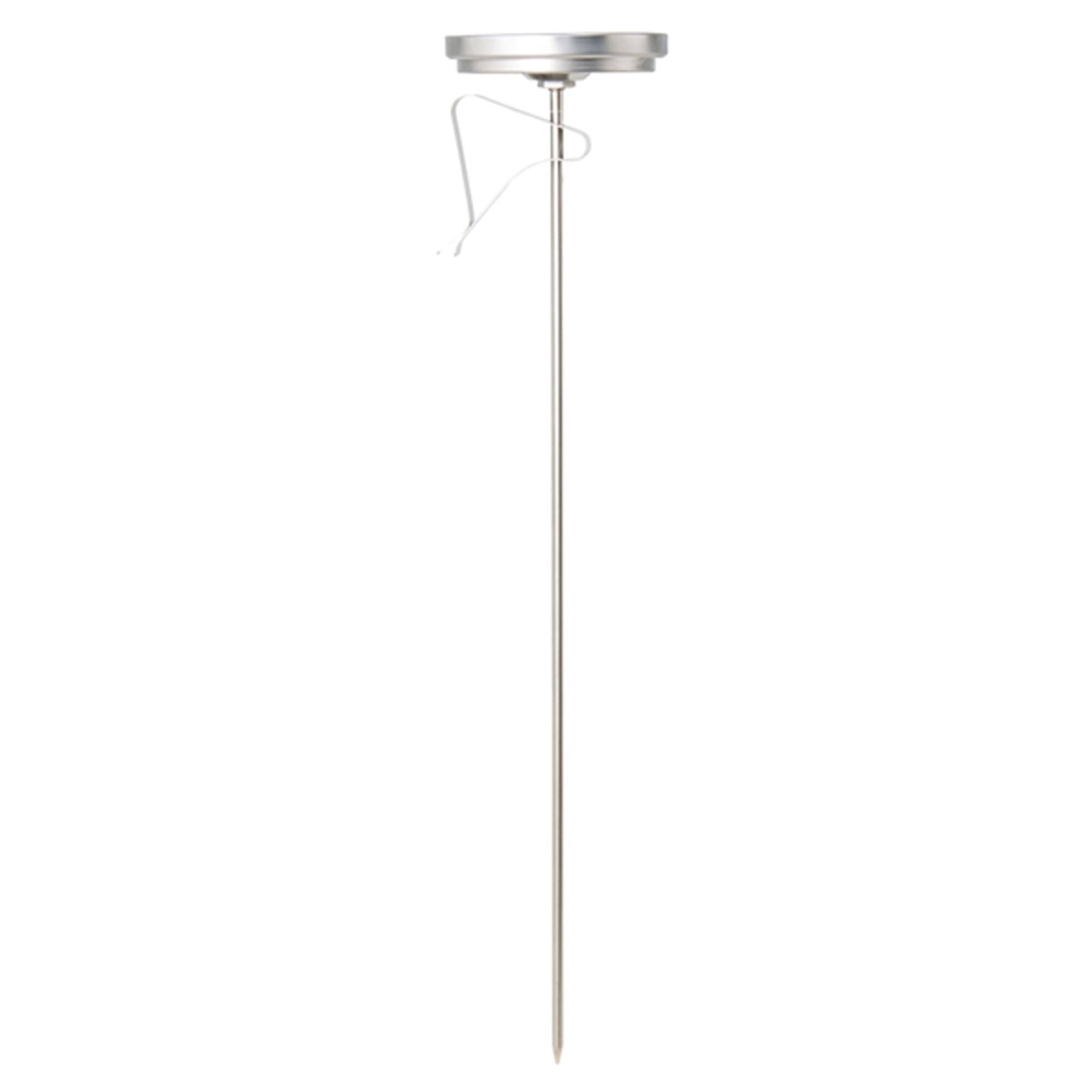 Escali Candy & Deep Fry Dial Thermometer